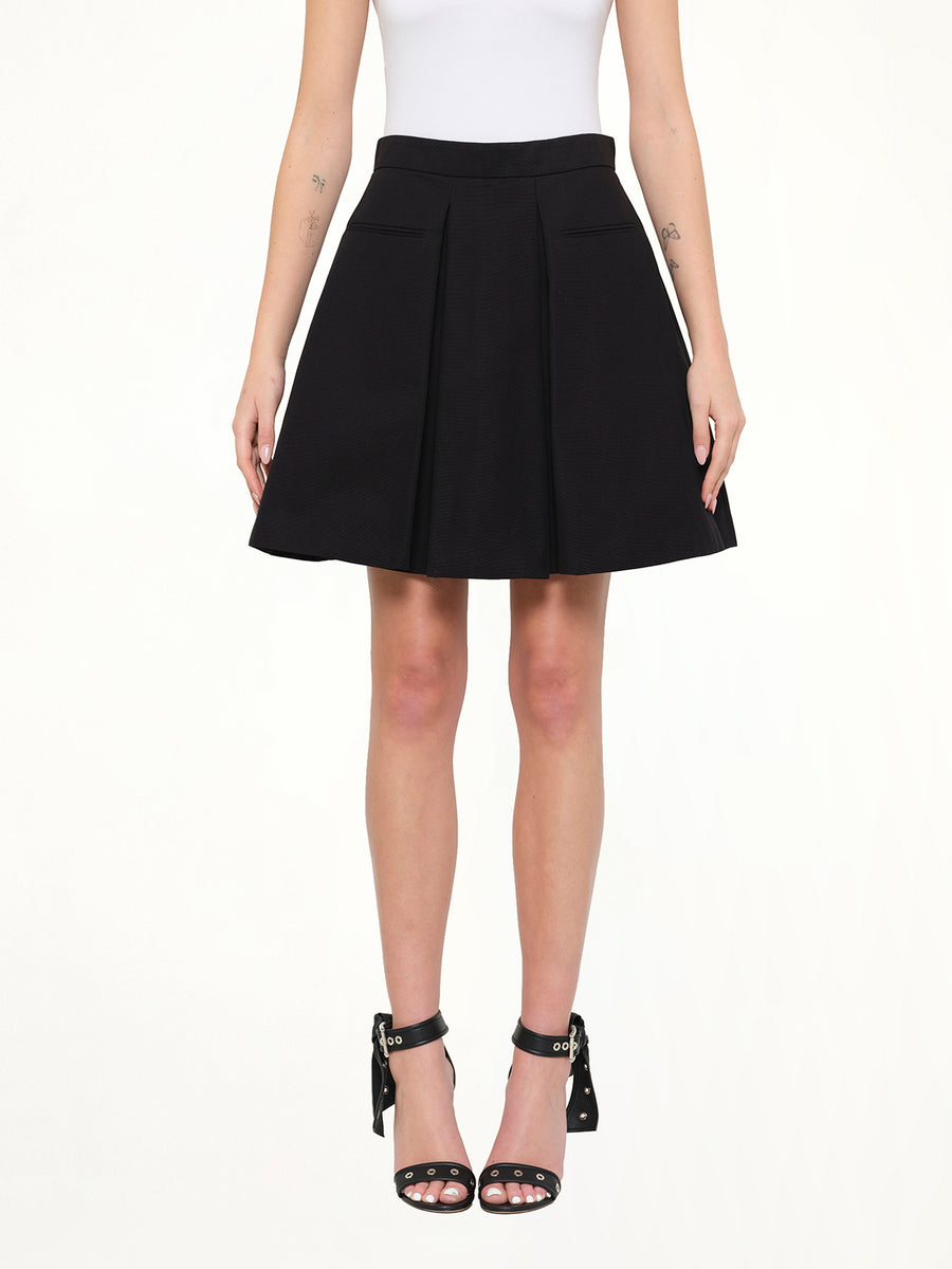 Alexander McQueen Skirt in Black