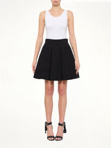 Alexander McQueen Skirt in Black