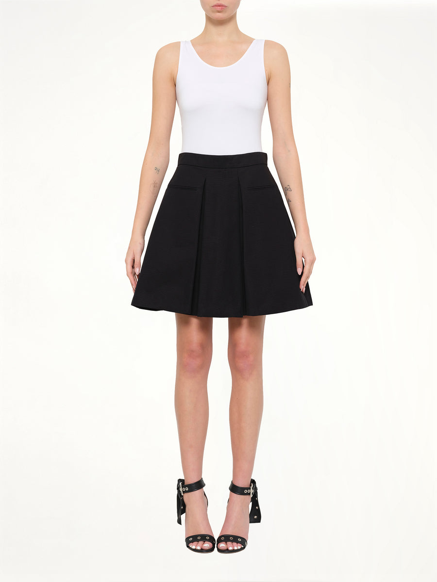 Alexander McQueen Skirt in Black