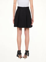 Alexander McQueen Skirt in Black