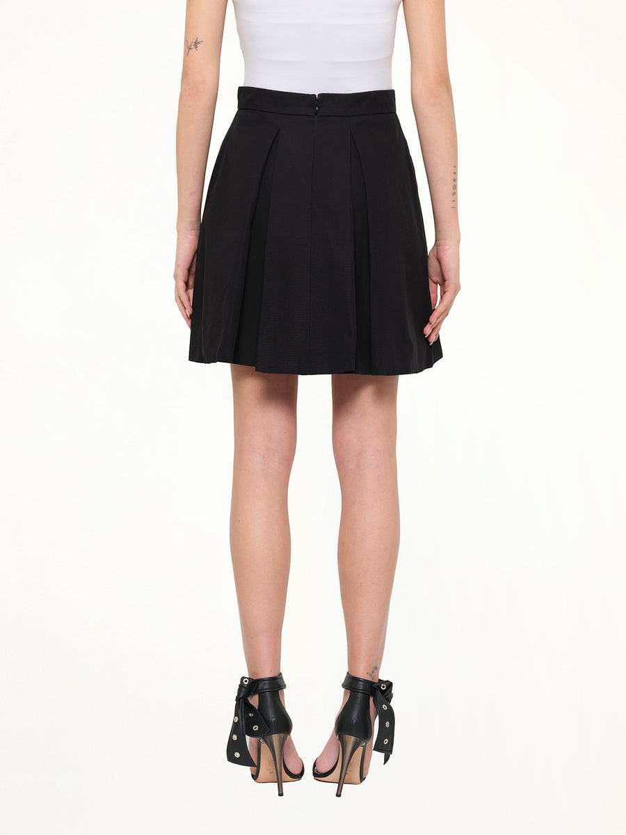 Alexander McQueen Skirt in Black