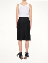 Alexander McQueen Skirt in Black