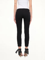 Alexander McQueen Jeans in Black
