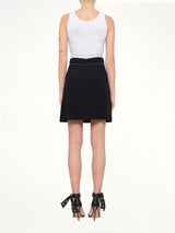 Alexander McQueen Skirt in Black