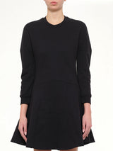 Abito Dress in Black