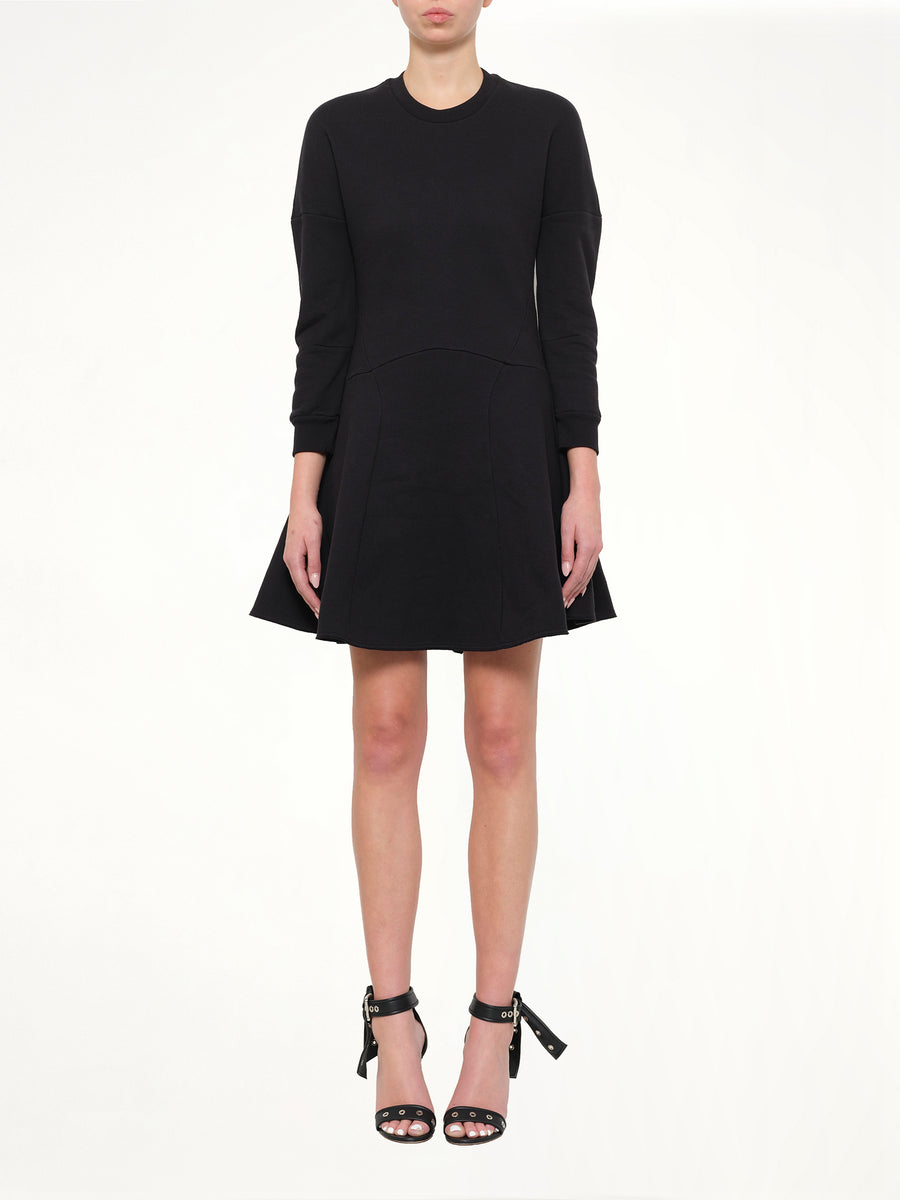 Abito Dress in Black