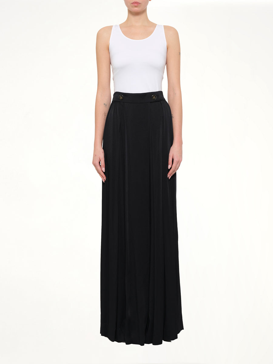 Classic Pants in Black