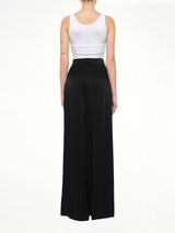 Classic Pants in Black