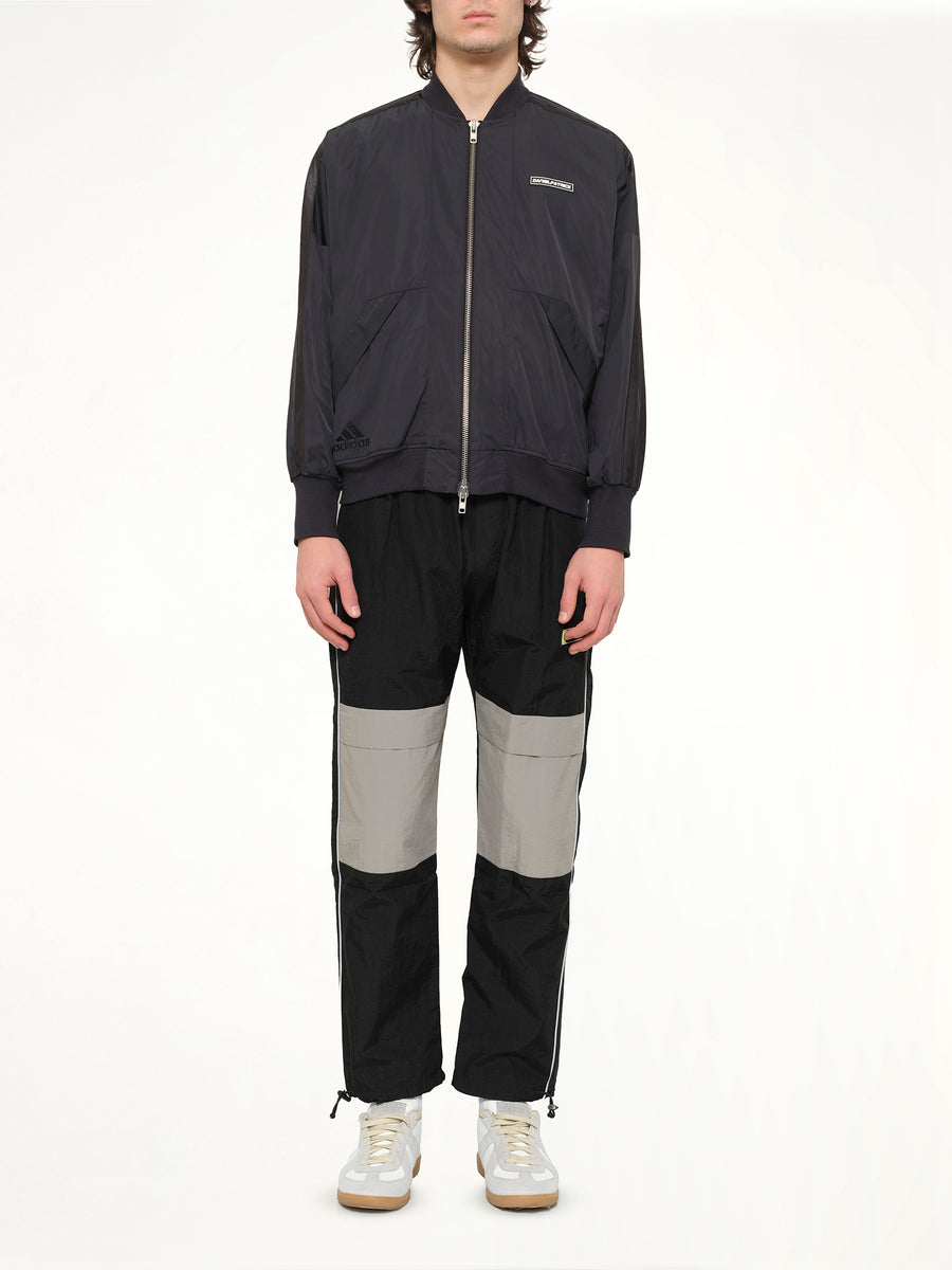 DP x Adidas Harden Jacket in Black