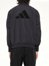 DP x Adidas Harden Jacket in Black