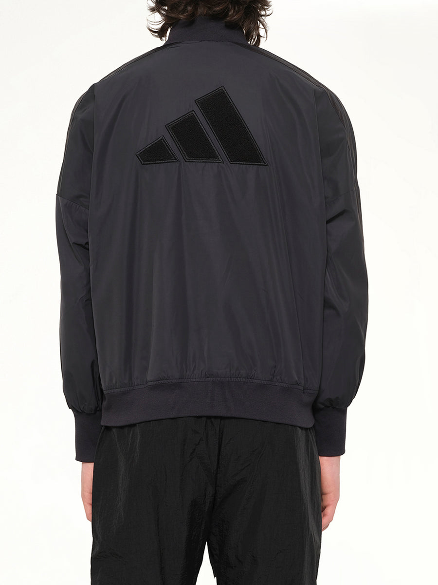 DP x Adidas Harden Jacket in Black
