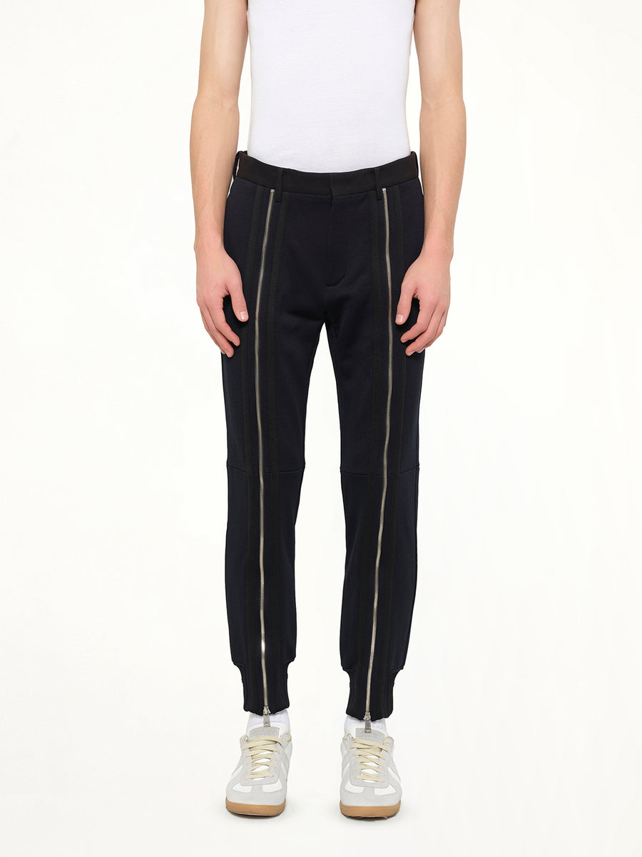 Pants in Black