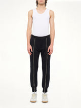 Pants in Black