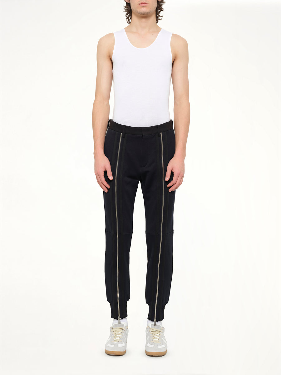 Pants in Black
