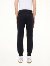 Pants in Black