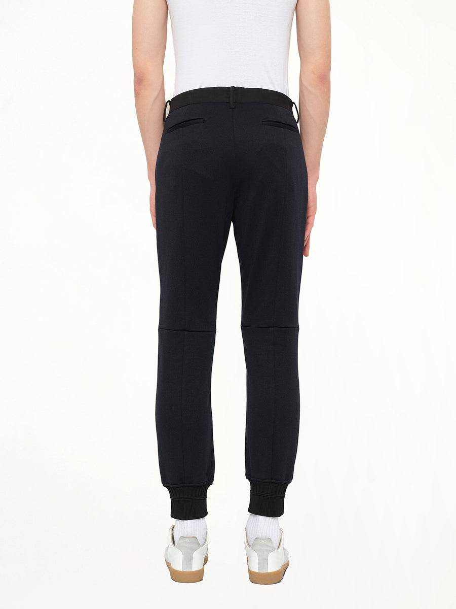Pants in Black