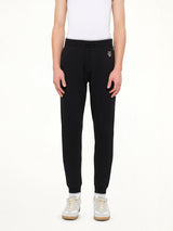 Kenzo Casual Pants in Black