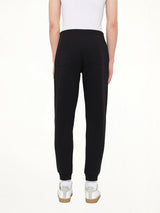 Kenzo Casual Pants in Black