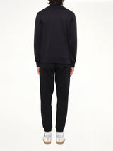 Kenzo Track Jacket in Black