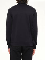 Kenzo Track Jacket in Black