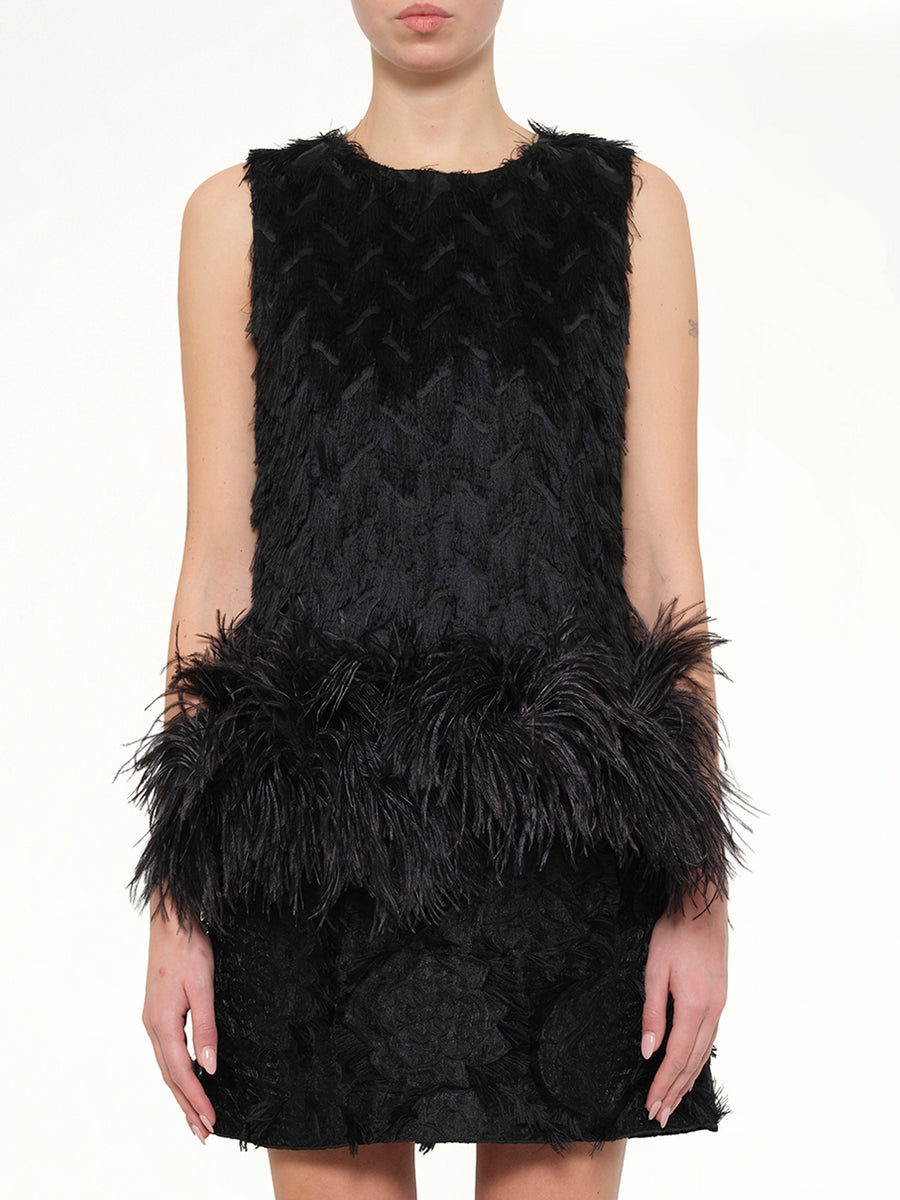 Lanvin Dress in Black