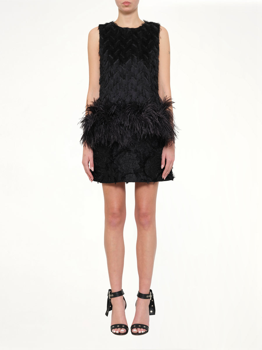 Lanvin Dress in Black