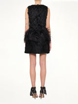 Lanvin Dress in Black