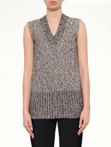 Lanvin Knitted Top