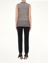 Lanvin Knitted Top