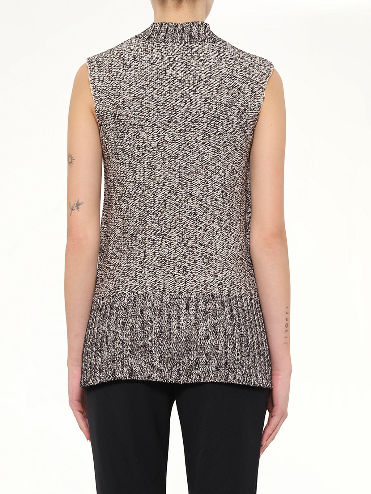 Lanvin Knitted Top