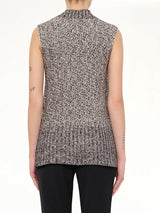 Lanvin Knitted Top
