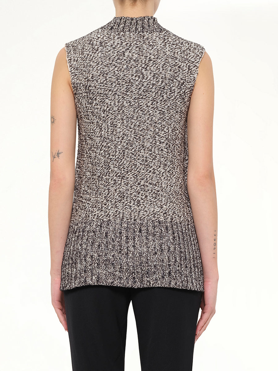 Lanvin Knitted Top