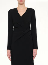 Lanvin Long Dress