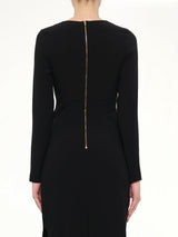 Lanvin Long Dress