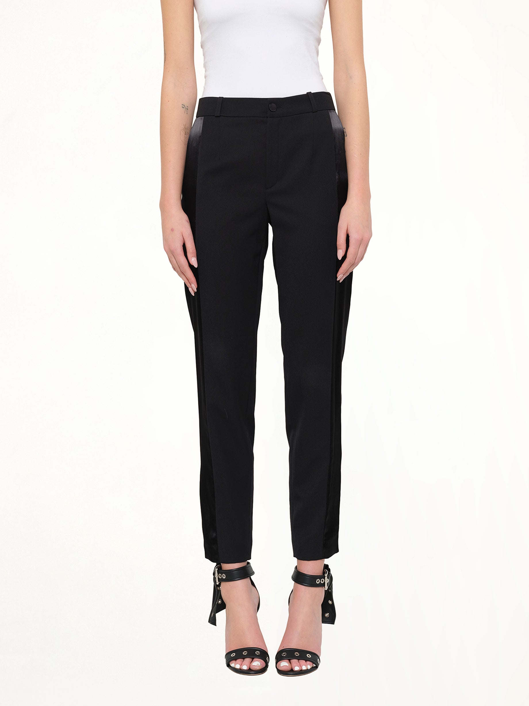 Lanvin Pants