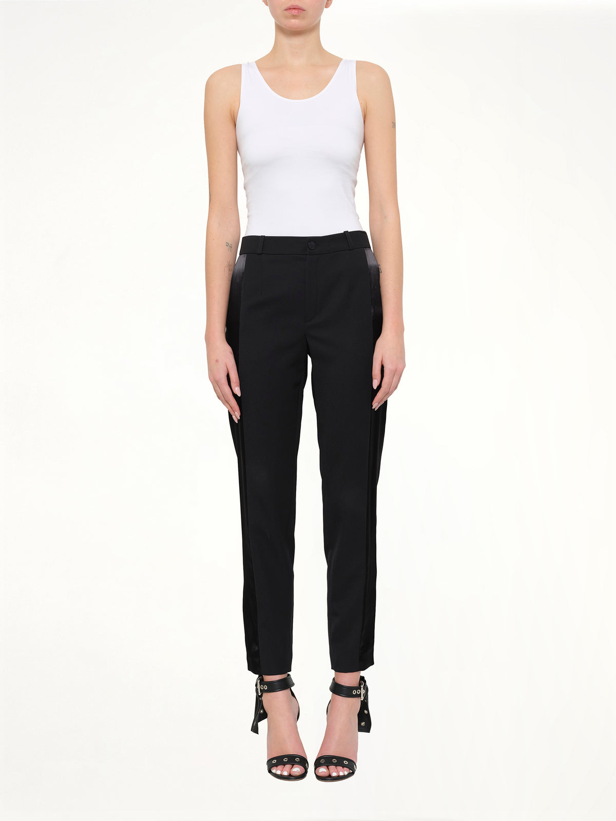 Lanvin Pants
