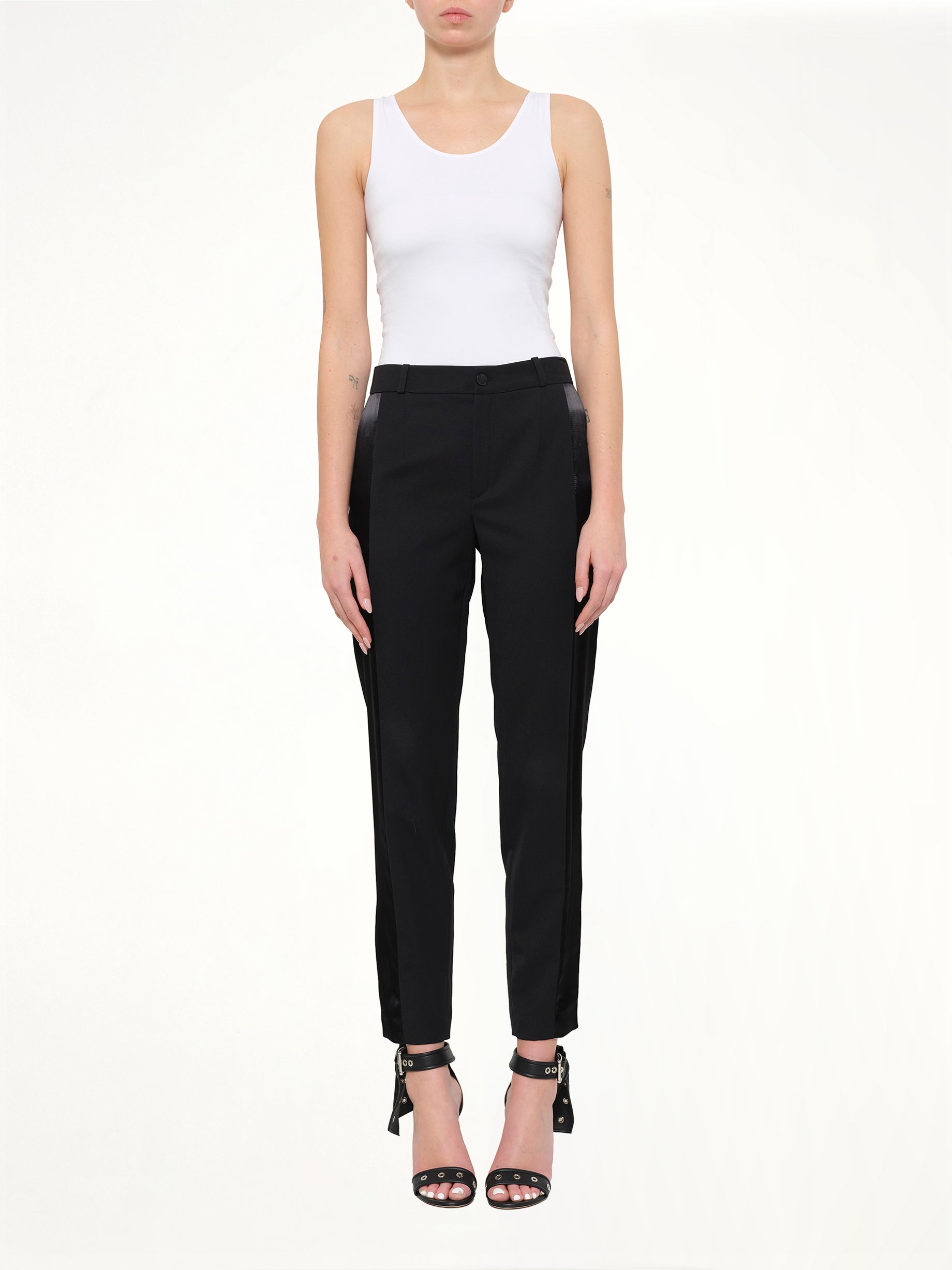 Lanvin Pants