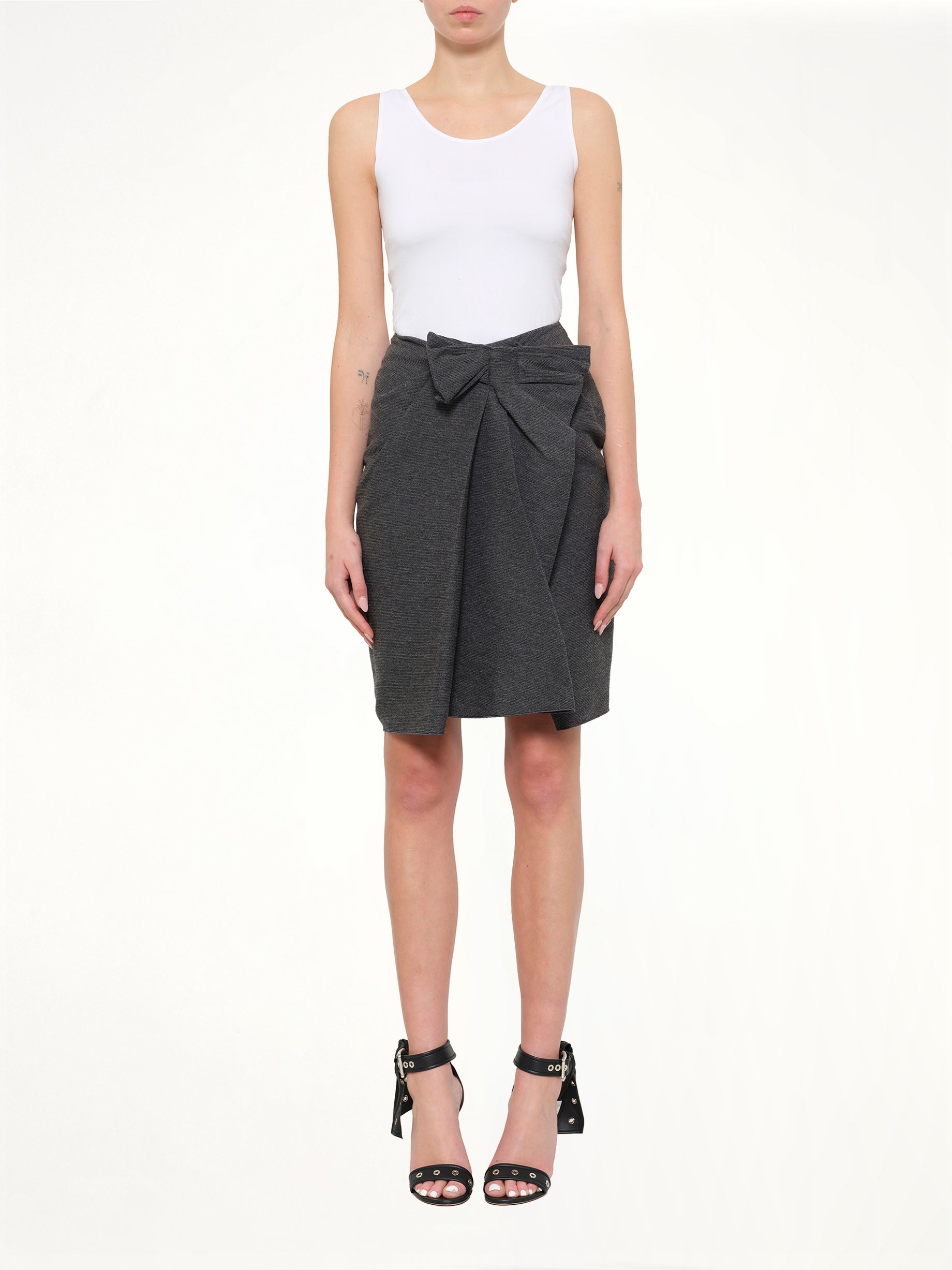 Lanvin Skirt