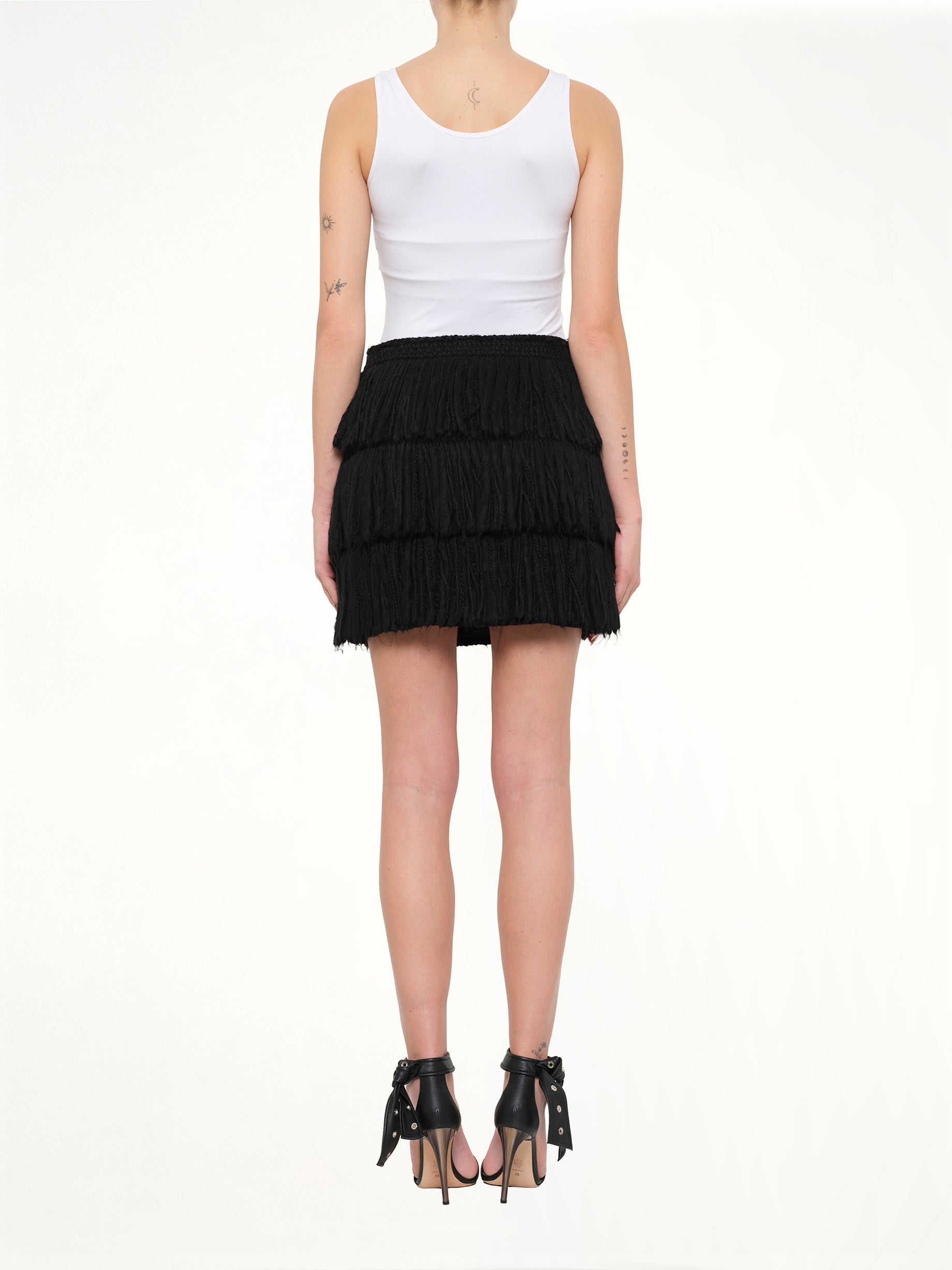 Lanvin Skirt