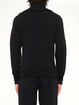 Neil Barrett Jacket in Black