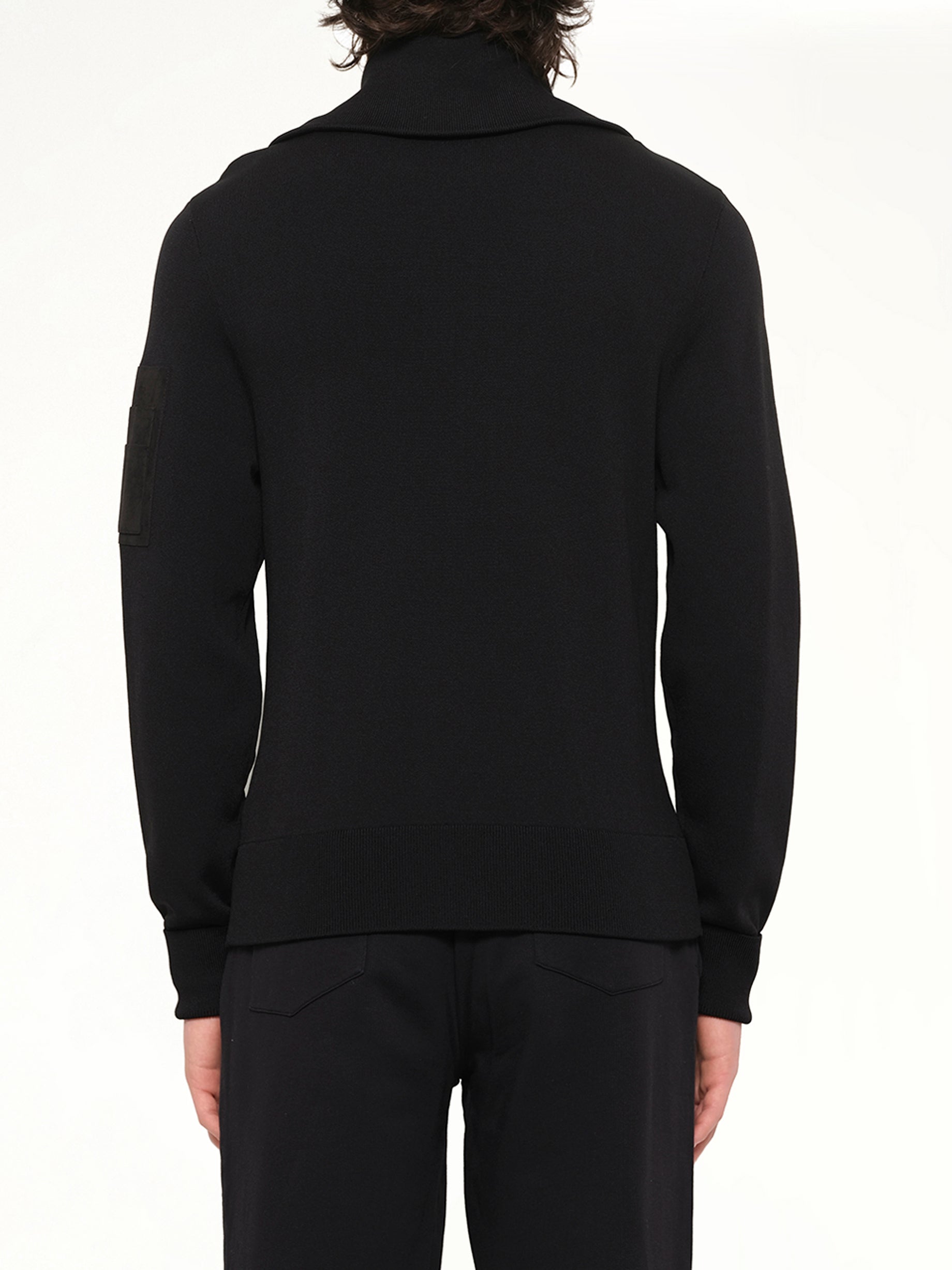 Neil Barrett Jacket in Black