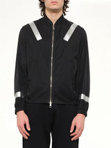 Neil Barrett Jacket in Black