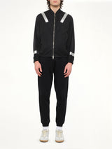 Neil Barrett Jacket in Black