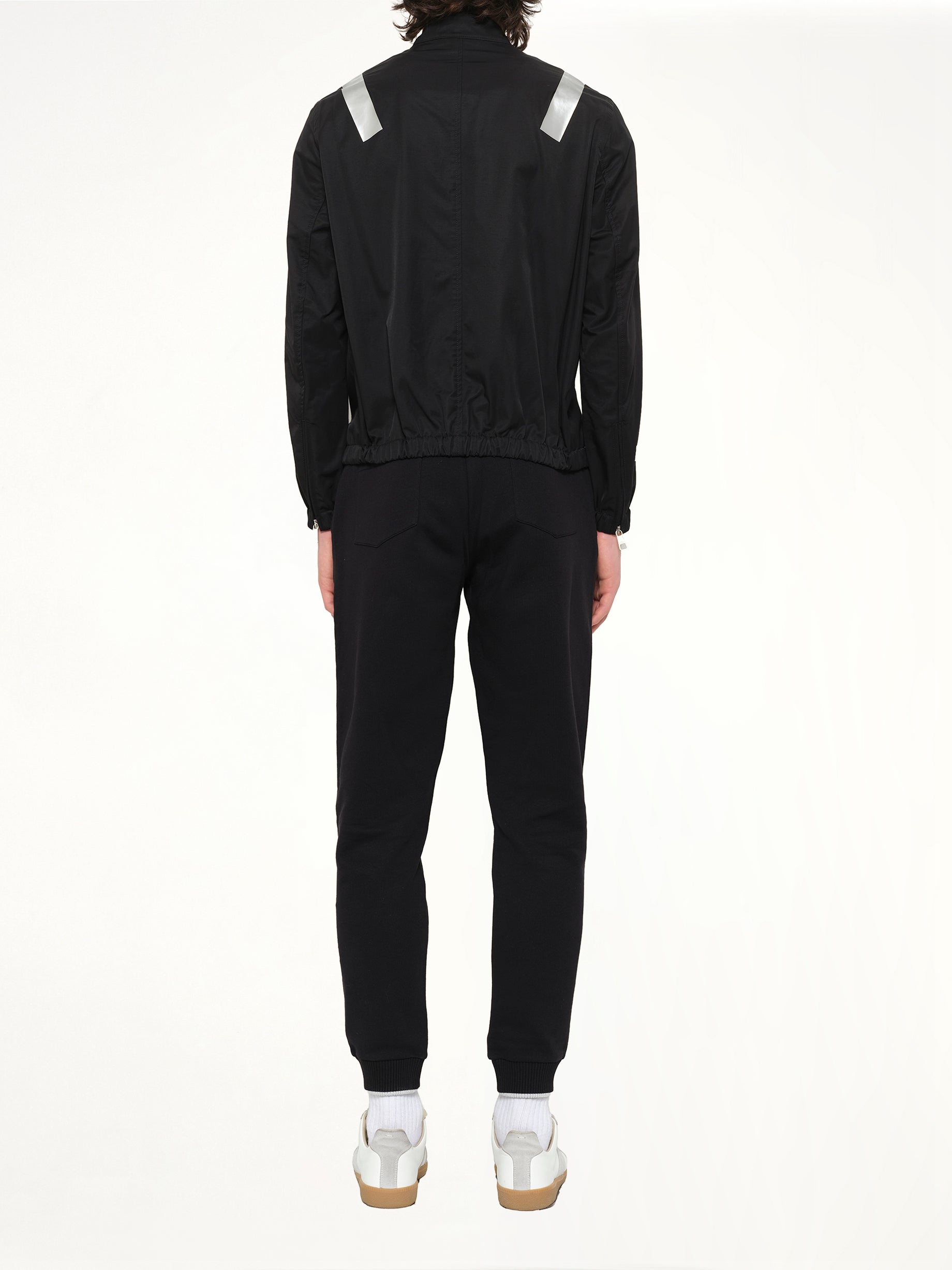 Neil Barrett Jacket in Black