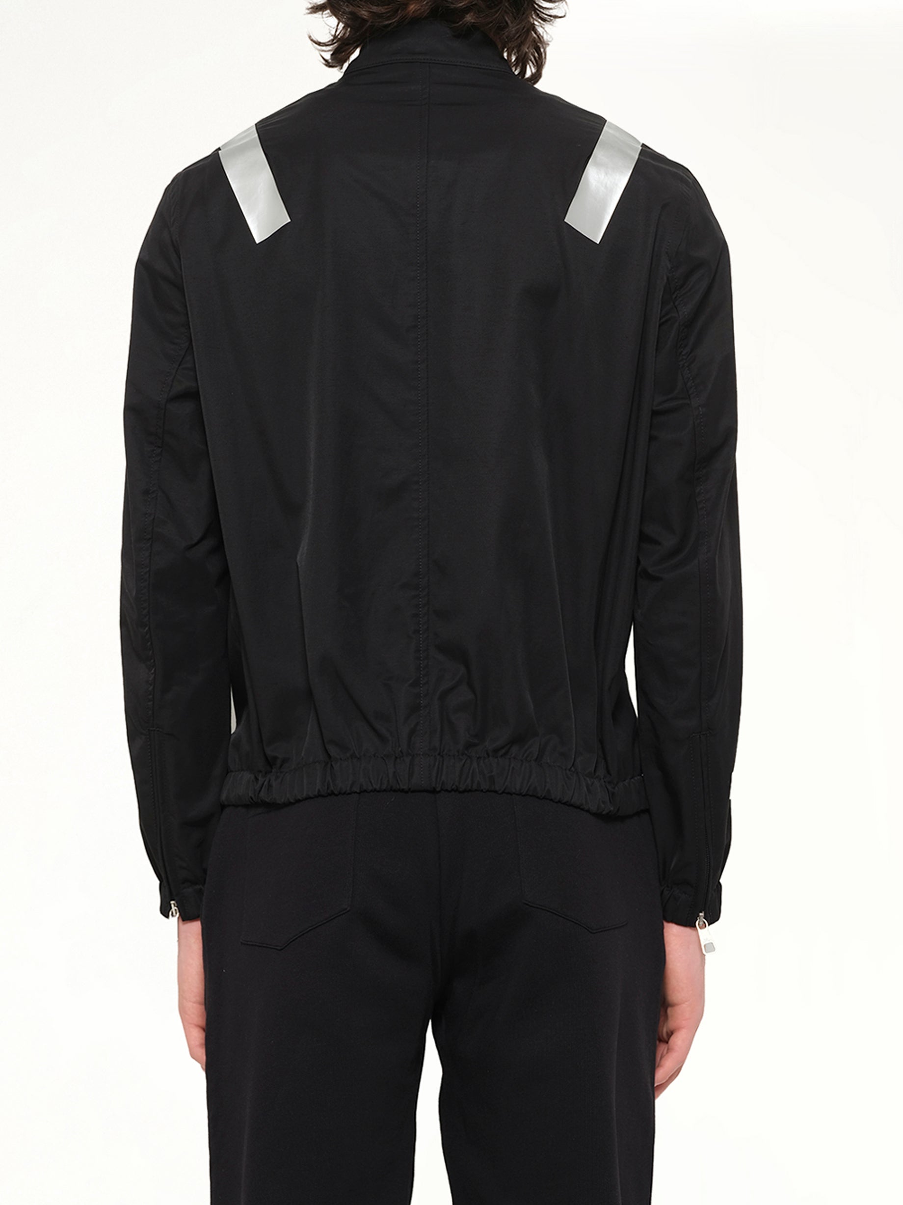 Neil Barrett Jacket in Black