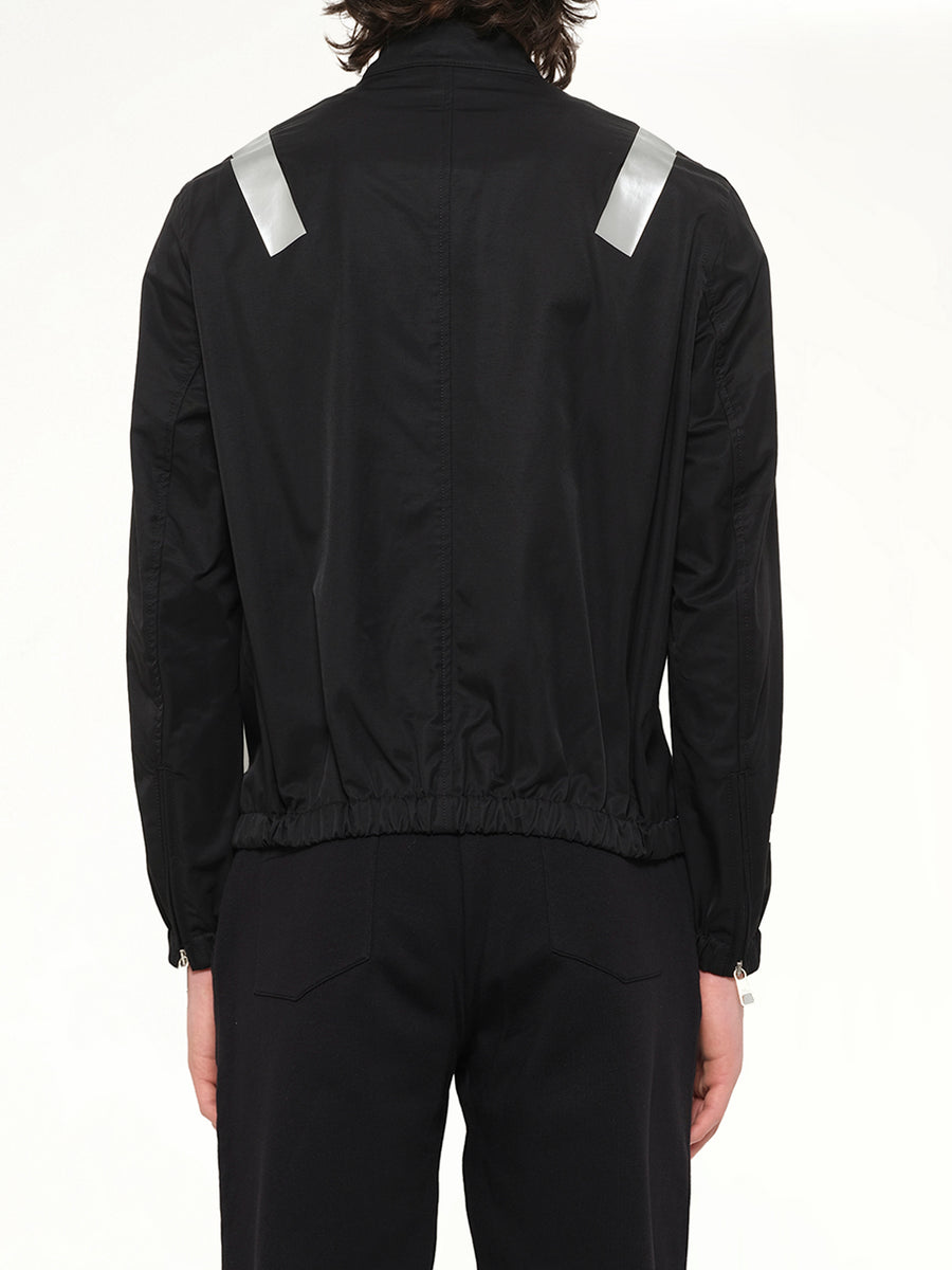 Neil Barrett Jacket in Black