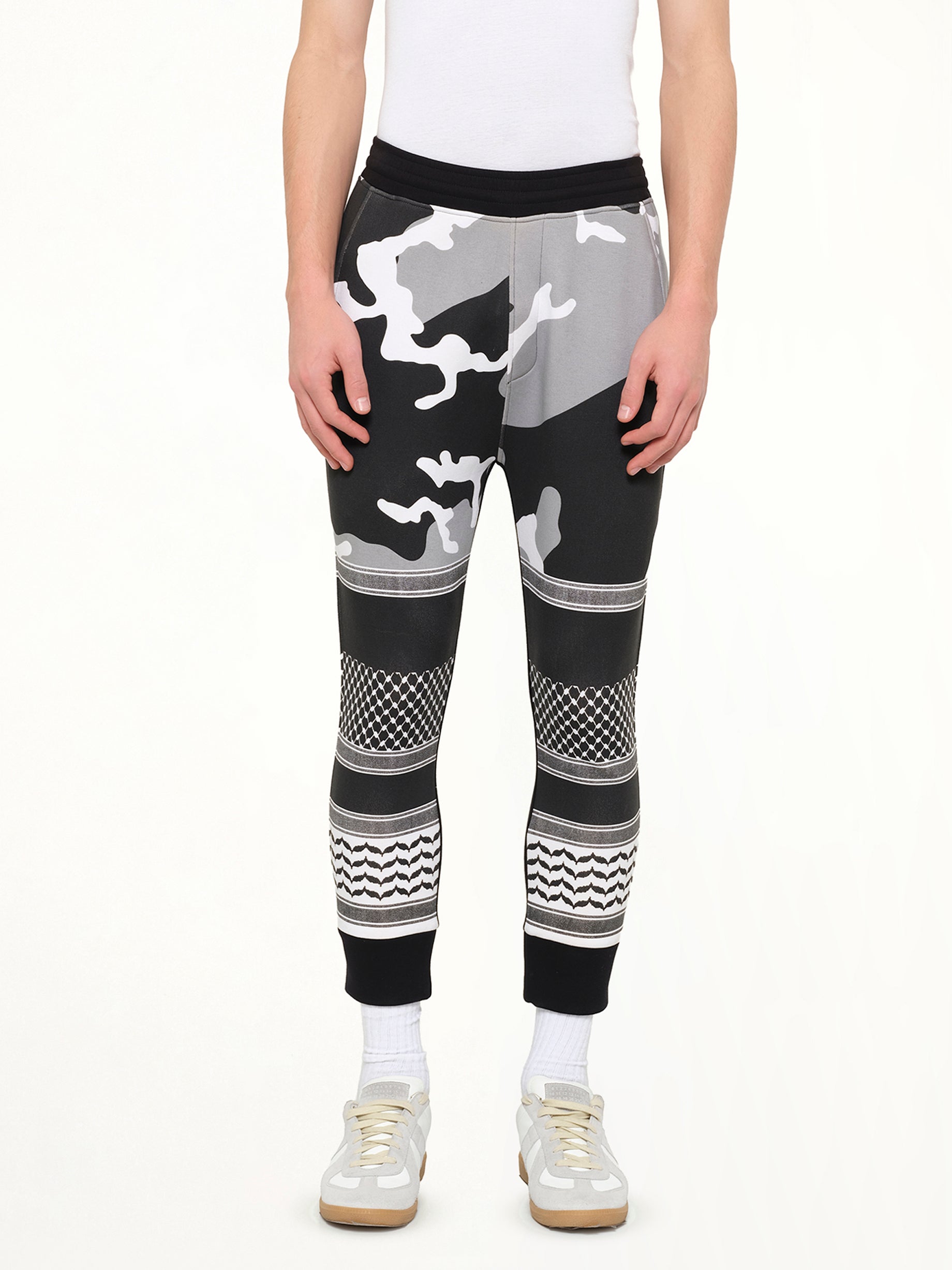 Neil Barrett Pants
