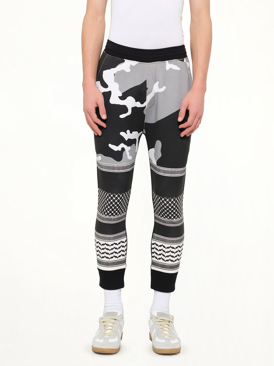 Neil Barrett Pants