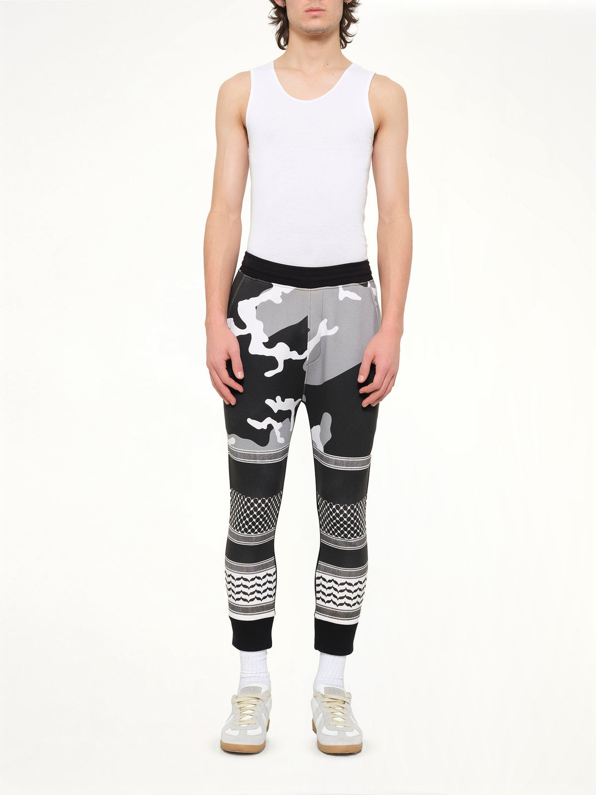Neil Barrett Pants