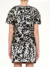 Print Top in Black